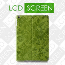 Чехол Devia для iPad Air Charming Green