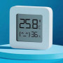 Гигротермограф Xiaomi Mi Home Bluetooth Hygrothermograph 2, датчик температуры и влажности