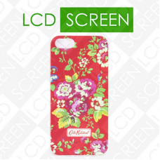 Чехол Cath Kidston для iPhone 5S - 44
