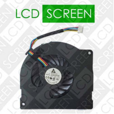 Вентилятор для ноутбука ASUS A40 series, A42 series, X42 series, K42 series (KSB0505HB), кулер