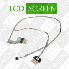 Шлейф матрицы для ноутбука TOSHIBA (L670, L675), LED, DC020011H10