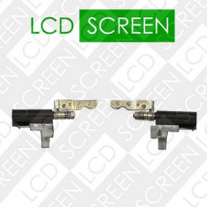 Петли для ноутбука DELL L501X, L502X XPS 15 (PXTC1 + Y0NRY) (левая+правая), L501X