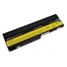 Батарея IBM-Lenovo Thinkpad X40, Thinkpad X41, 14,4 V 4400 mAh, 92P0998, черный, аккумулятор для ноутбука