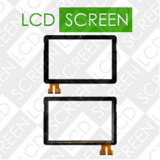 Тачскрин для планшетов China-Tablet PC 10,1; Vido N101,TPC-50181 V2.0, TPC-50181 V3.0, touch screen, сенсорный экран