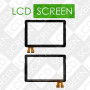 Тачскрин для планшетов China-Tablet PC 10,1; Vido N101,TPC-50181 V2.0, TPC-50181 V3.0, touch screen, сенсорный экран