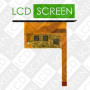 Тачскрин для планшетов China-Tablet PC 9,7, 300-L3456B-A00 VER1.0, touch screen, сенсорный экран