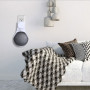 Настенное крепление для Google Home Mini, подставка, компактный держатель, белый