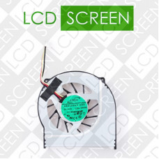 Вентилятор для ноутбука ACER ASPIRE ONE D255, D255E, D260 (60.SDE02.006) (MF40050V1-Q040-G99 K0609X / DC 5V 1.25W / AT0DM001SS0), кулер