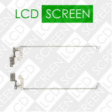 Петли для ноутбука LENOVO B480, B485, B490, B495, M490, M495 (33.4TF01.XXX + 33.4TF02.XXX) (левая+правая), B480