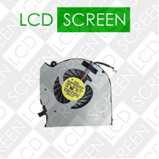 Вентилятор для ноутбука HP PAVILION DV6-7000, DV7-7000, M7-1000 series; ENVY DV6-7000, DV7-7000 series (682061-001), кулер
