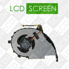 Вентилятор для ноутбука ACER ASPIRE V5-472 (Версия 2), V5-472P, V5-572, V5-572, кулер