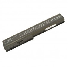 Батарея HP Compaq Pavilion HDX X18, DV7(t, z)-1000, DV7(t)-2000, DV7(t)-3000, DV8, 10,8 V 5200 mAh, HSTNN-C50C, черный, аккумулятор для ноутбука