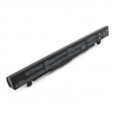Батарея Asus F552, K450, K550, P550, R510, X450, X550, X552, 14,4 V 2600 mAh, A41-X550A, черный, аккумулятор для ноутбука