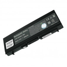 Батарея Toshiba Satellite 5200, 5205, 10,8 V 6600 mAh, PA3288U, черный, аккумулятор для ноутбука