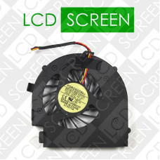 Вентилятор для ноутбука DELL INSPIRON 14V, M4010, N4020, N4030 (DFS481305MC0T), кулер