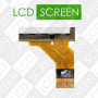 Тачскрин для планшетов China-Tablet PC 7; Icoo D50, 300-N3551A-A00-V1.0, touch screen, сенсорный экран