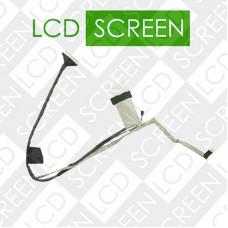 Шлейф матрицы для ноутбука HP (Presario: CQ35, CQ36; Pavilion: DV3-2000), LED, разъем под камеру, DC020000L00