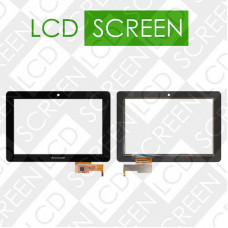 Тачскрин для планшетов Lenovo IdeaTab V2010A, LePad S2010A, TPC10C45 v0.3, touch screen, сенсорный экран
