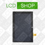 Модуль для планшета 10.1 Lenovo ThinkPad Tablet 2,  дисплей + тачскрин