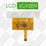 Тачскрин для планшета Assistant AP-100, AP-101; Globex GU110A; GoClever Tab A1, touch screen, сенсорный экран