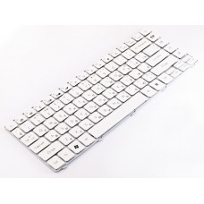 Клавиатура Gateway NV49C, Packard Bell EasyNote NM85, NM86, NM87 RU, White