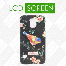 Чехол Cath Kidston для Samsung Galaxy S5 - 22