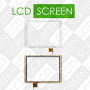 Тачскрин для планшетов China-Tablet PC 9,7; Texet TM-9757 3G, TM-9767 3G, PB97A8592-R2, touch screen, сенсорный экран
