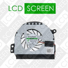 Вентилятор для ноутбука DELL INSPIRON 13R, 14R, N4010, N4110, 1464, 1564, 1764, 4564 (DFS531205HC0T), кулер
