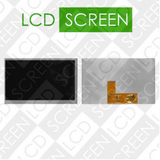 Дисплей для планшета China-Tablet PC 7, (165*104 мм), 61 pin, 7, (800*480), FPC-S94045-1 V03