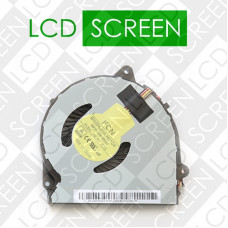 Вентилятор для ноутбука LENOVO IdeaPad G40, G50, Z50, 4PIN (EG75080S2-C010-S9A, DC28000CGS0), кулер
