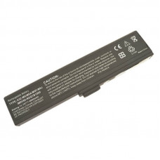 Батарея Asus M9 Series M9A, W7 Series W7F, Compaq Presario B2800 Series B2801TX, 11,1 V 4800 mAh, A32-W7, черный, аккумулятор для ноутбука