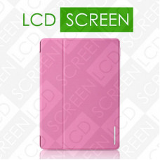 Чехол Remax для iPad Mini/Mini2/Mini3 Pure Pink