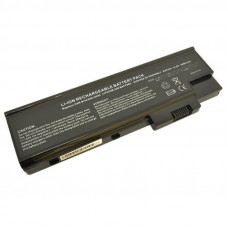Батарея Acer Travelmate 2300, 4000, 4100, 4500, 4600, Aspire 1000, 3000, 5000, Extensa 3001, 3002, 3003, 14,8 V 4400 mAh, QC192, черный, аккумулятор для ноутбука