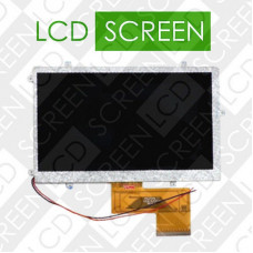 Дисплей для планшета China-Tablet PC 7 KR070PE2T