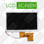 Дисплей для планшета China-Tablet PC 7 KR070PE2T