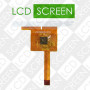 Тачскрин для планшетов China-Tablet PC 8; Enot V134; Globex GU801; Ployer Momo 8 Star 8gb, CZY6057B-FPC, touch screen, сенсорный экран