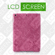 Чехол Devia для iPad Air Charming Pink
