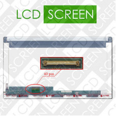 Матрица 17,3 Chimei N173FGE L13 LED