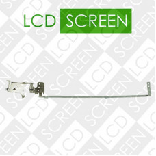Петли для ноутбука ASUS K43BE, K43BR, K43BY, K43TA, K43TK, K43U (13GN5C10M040-1) (правая), 13GN5C10M040-1