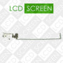 Петли для ноутбука ASUS K43BE, K43BR, K43BY, K43TA, K43TK, K43U (13GN5C10M040-1) (правая), 13GN5C10M040-1