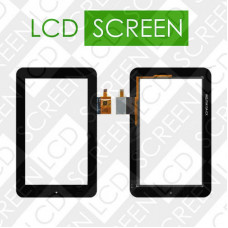 Тачскрин для планшетов China-Tablet PC 7; Oysters T7d 3G, F-WGJ70413-V1-PM702L, touch screen, сенсорный экран
