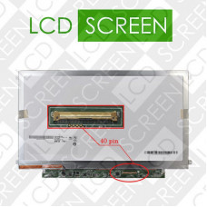 Матрица 13,3 AUO B133XW01 LED SLIM