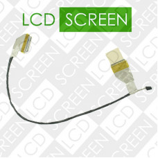Шлейф матрицы для ноутбука TOSHIBA (C600D, C630, C640, L600, L600D, L640, L645), LED, DD0TE2LC010