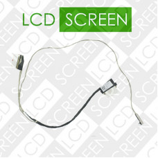Шлейф матрицы для ноутбука HP (Pavilion: 15-ac, 15-af), LED, DC020027J00