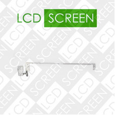 Петли для ноутбука ASUS G75VW, G75VX (13GN2V10M031-1) (левая), 13GN2V10M031-1