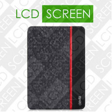 Чехол Devia для iPad Mini/Mini2/Mini3 Luxury Black