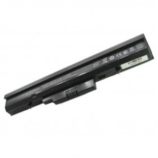Батарея HP Compaq 510, 530, 14,4 V 2200 mAh, HSTNN-C2PC, черный, аккумулятор для ноутбука