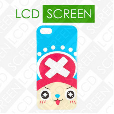 Чехол 3DCase для iPhone 5S - 1 (3DCS-1)