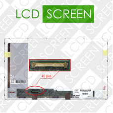 Матрица 17,3 LG LP173WD1 TLG2 LED