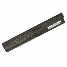 Батарея HP Compaq ProBook 4330s, 4331s, 4430s, 4431s, 4435s, 4436s, 4530s, 4535s, 4730s, 10,8 V 5200 mAh, HSTNN-LB2R HSTNN-XB0P, черный, аккумулятор для ноутбука